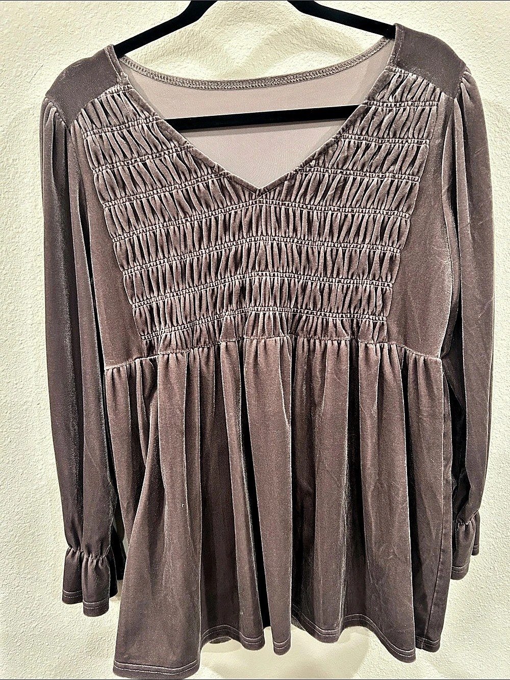 NWOT Size Medium Top